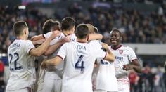 Rodí se budoucí megahvězda? V MLS se měnila historie