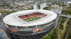 Arsenal se možná přestěhuje. Má ambiciózní plán na zvětšení stadionu