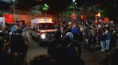 New Yorkem zmítají protesty. Imigrační agent vystřelil na muže s malým dítětem v autě