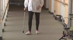 Tisíce seniorů nemají kam jít. Česko trápí nedostatek pečovatelských domů