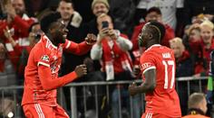 Plzeň neměla proti Bayernu šanci. Favorit jí v poklidném tempu nadělil búra