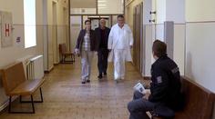 Vražda nebo podstrčené prášky? Policii Modrava čeká nový případ!