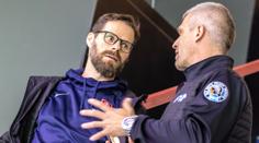 Slovenská legenda končí na svazu. Nelíbí se jí postoj k hráčům z KHL