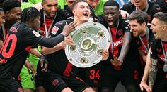 Šest Čechů a Leverkusen v roli obhájce. Startuje fotbalová Bundesliga