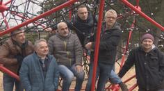VÍKEND: Třicáté narozeniny kapely Mňága a Žďorp