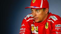 Slavný Räikkönen má problém: Měl prý sexuálně obtěžovat ženu!