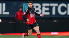Slavia vítá zahraniční posilu. Ofenzivní záložník jde hned na hostování