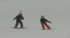 Zimní inspektor: Krušnohorský Pernink dostal stříbro!