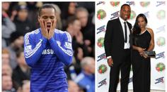 Rozvedli se! Legenda Chelsea přiznala konec 20letého vztahu