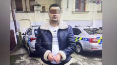 Bratislavská policie obvinila z útoků na ženy českého sexuálního devianta