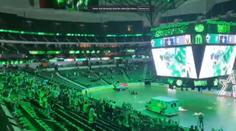 Amerika se osmělila: Dallas zavelel, fanoušci na tribuny! NHL byla zdarma