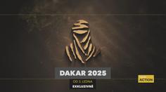 Legendární Dakar je zpátky, nejtěžší rallyový závod sledujte na Nova Action