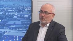 Návrh rozpočtu je polotovar. Schodek bude ve skutečnosti větší, říká ekonom