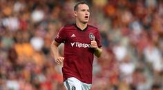 Sparta odstavila Jankta! Po incidentu už s týmem netrénoval
