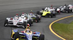 V Poconu dominoval Rossi a zdramatizoval šampionát IndyCar