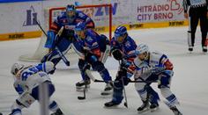 Třinec prohrál už popáté v řadě a nadále tápe. Kladno schytalo direkt od Komety