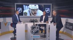Rulík plánuje inspekční cestu do NHL. Zacha? Zavolám mu, tvrdí kouč nároďáku