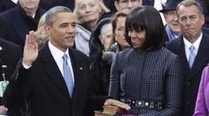 Je prezident Barack Obama nevěrný? Prý se chystá ROZVOD!