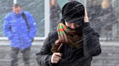O víkendu se vrátí mrazy. Teplotní skok přináší zdravotní rizika