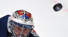 Prohra, zranění, zmar: Slovenská hokejová bída pokračuje