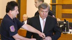 Za mřížemi měl plánovat sérii vražd, soud lékaři uložil trest. Už podruhé