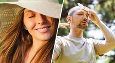 Čeká nás extrémní změna v počasí. Blíží se mimořádně silné El Niño