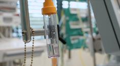 Přibývá pacientů s těžkou žloutenkou. Borisovi (33) kvůli ní selhala játra
