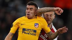 Semifinále EL: Arsenal remizoval, Marseille slaví výhru