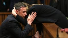 Pistorius na dně! Soud zamítl jeho poslední odvolání