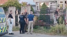 Hrozivá smrt ženy na Kolínsku. Podezřelý jí pak měl ukrást auto
