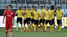 Česká paráda: Evropskou ligu si zahraje Plzeň, Sparta i Liberec!