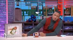 Zpěvák a moderátor Nick Cannon přišel o pětiměsíčního syna