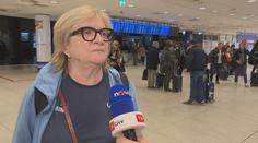 Slavná trenérka Hejková po výhře Euroligy: Končit na vrcholu je nejlepší