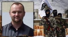 Islamisté unesli Čecha i Rakušana: Dalibor má dvě malé děti!