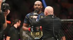 Boj šampionů na Nova Sport. Jon Jones v UFC vyzve legendárního Miocice