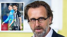 Poborský promluvil k intrikám v Dynamu: Klub si musí udělat pořádek