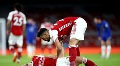 Arsenalu se lepí smůla na paty! Další ošklivé zranění vyřadilo jejich klenot