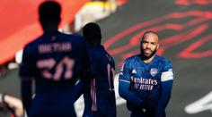 Další zmar Arsenalu. Po vlastním gólu se loučí s Anglickým pohárem
