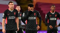 Ostudná prohra Liverpoolu: Tolik gólů nedostal přes padesát let!