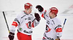 SKANDÁL: Zloděj okradl tým z KHL, ex-sparťan nemá ani brusle!
