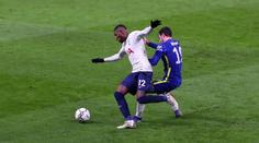 Dokáže Tottenham zvrátit nepříznivý vývoj semifinále? Sledujte na Nova Sport