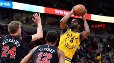 Špičkové kluby NBA představily nové dresy! Co na ně říkáte?