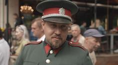 Oslavy svobody v Plzni: Návštěvníci na kameru řekli, proč si musíme rok 1945 připomínat