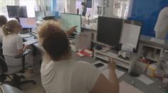 Hackeři vydírali nemocnici v Nymburce. Požadovali výkupné, toho se ale nedočkali