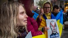 Starostu Krupjansku obvinili z velezrady. Ukrajinci ho nazvali ruským separatistou