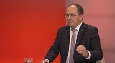 Lidovci už spřádají volební plány. Bude to střet s levicovým populismem, říká Výborný