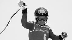 Italská lyžařka zemřela na rakovinu. Ovlivnila náš sport, píše Shiffrinová
