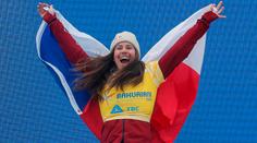Super mámy na zimních olympijských hrách. Co návrat Adamczykové?