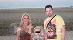 EGYPT: Klárka je moje dcera a žádnou vysokou pojistku neměla, odmítl Petr divoké spekulace