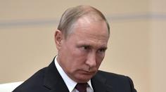 Putin teď hraje na Ukrajině o vše, porážka by znamenala jeho konec